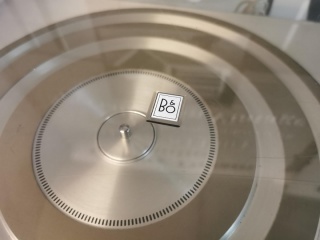 BEOGRAM 3000 TURNTABLE